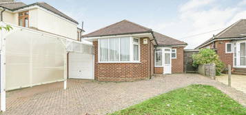 2 bedroom detached house for sale