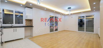 REMAX LOCA'DAN FTLKKY'DE STE  GEN KULLANIM ALANLI 2+1