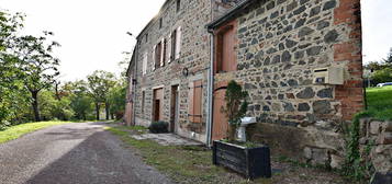 Maison à vendre Saint Jean Saint Maurice Sur Loire