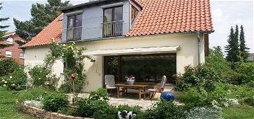 ++ Einfamilien-Doppelhaushälfte mit Terrasse und Stellplatz ++
