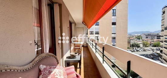 Appartement 3 pièces 81 m²