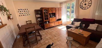 Appartement  à vendre, 3 pièces, 2 chambres, 87 m²