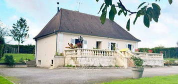 Maison 4 pièces 103 m²