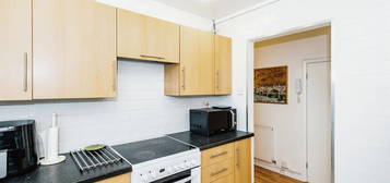 Flat for sale in Sompting Road, Lancing BN15