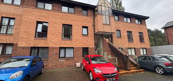 Flat 1 Block, 1 Stranmillis Mews, Belfast, BT9 5DG