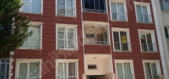 VALİ KONAĞI ARKASINDA KİRALIK 2+1 GENİŞ DAİRE