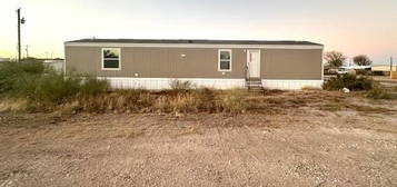 122 S Gardner, Wink, TX 79789