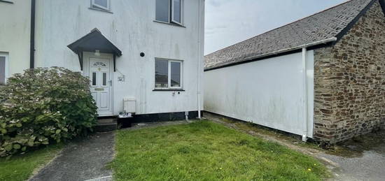 3 bedroom end of terrace house