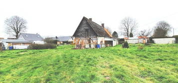 Maison longère  à vendre, 6 pièces, 2 chambres, 100 m²