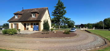 PAVILLON 4 CHAMBRES - COMMUNE TINCHEBRAY BOCAGE