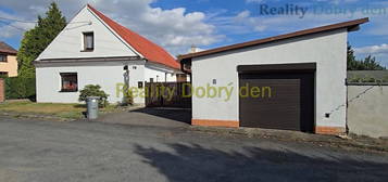 Rodinný dům, 96 m² + 965 m² pozemek, Bratříkovice