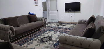 BİRİNCİ ETAP TOKİDE FUL EŞYALI 3+1 SATILIK DAİRE. C1_4 BLOK.