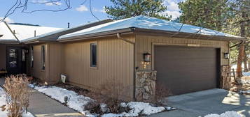 1172 Fairway Club Ln Unit 2, Estes Park, CO 80517