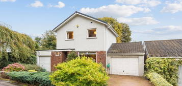 4 bed detached house for sale