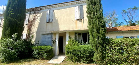 Maison  à vendre, 3 pièces, 2 chambres, 64 m²