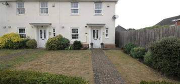 3 bedroom semi-detached house to rent