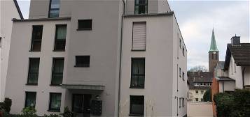 Moderne Wohnung in Kupferdreh mit Balkon und Aufzug