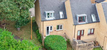 End terrace house for sale in Greenwood Court, Greenwood Mount, Leeds LS6