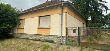 Sásdon családi ház eladó