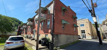 9127 - 233/237 Bank Street (Weston), 233-237 Bank St #6, Weston, WV 26452