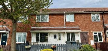 Semi-detached house for sale in Humber Place, Darlington DL1