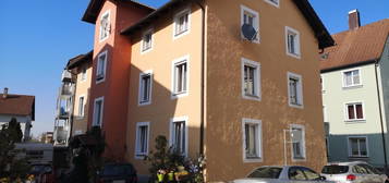 MFH mit 6 WE a 63qm. Luitpoldstraße 6, 87437 Kempten St. Mang