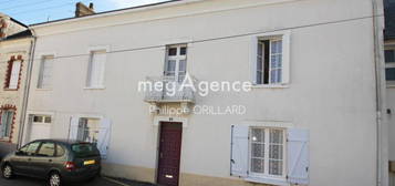 Achat maison 7 pièces 173 m²