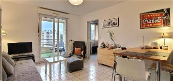 Appartement Montpellier 2 pièces de 32.01 m²