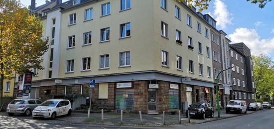 provisionsfreie 1,5-Zimmer-Wohnung im Kaiserstraßenviertel