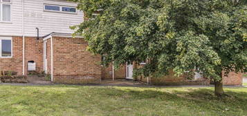 Terraced house for sale in Stockham Park, Wantage OX12