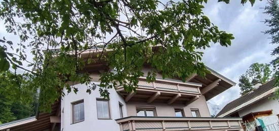 Wohnung im Einfamilienhaus ohne Einliegerwohnung bei Kufstein