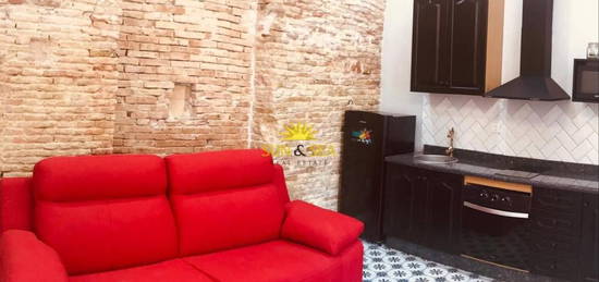 Apartamento de alquiler en Casco Antiguo