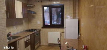 APARTAMENT- 4 CAMERE-LIBERTY MALL-NASAUD-BLOC REABILITAT