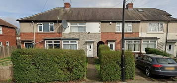 Semi-detached house to rent in Tang Hall Lane, York YO31