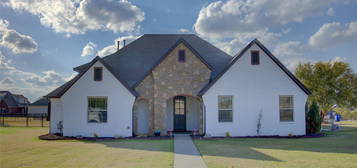 7180 E  179th St S, Bixby, OK 74008