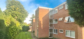 Flat for sale in Moorfield Drive, Sutton Coldfield B73