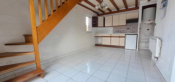 Achat appartement 2 pièces 31 m²