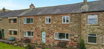 4 bedroom barn conversion