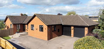 5 bedroom detached bungalow for sale