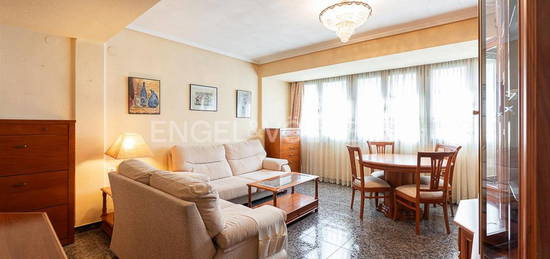 Apartamento en venta en L'Amistat