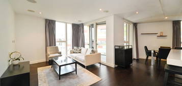 Flat to rent in Gatliff Road, Moore House SW1W