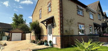 Property to rent in Rowe Mead, Pewsham, Chippenham SN15