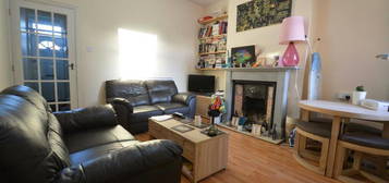 4 bedroom terraced house