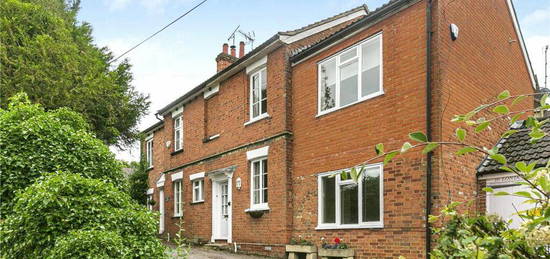 3 bedroom semi-detached house