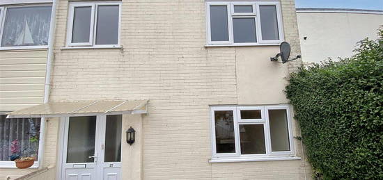 Terraced house to rent in Carpenter Court, Bodmin PL31