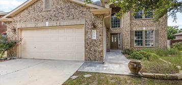 128 Sage Cyn, Boerne, TX 78006