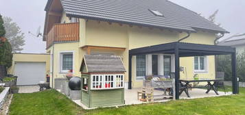 Exklusives Wohnhaus mit Traumgarten und moderner Ausstattung - jetzt Besichtigungstermin sichern