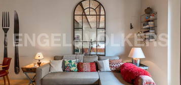 Apartamento de alquiler en Sant Pere Més Baix, Sant Pere, Sta. Caterina i la Ribera