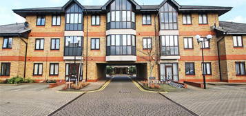 1 bed flat for sale