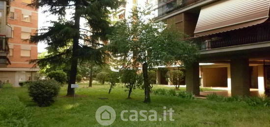 Trilocale in Viale Galileo Galilei